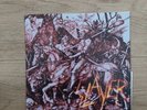 Slayer Mandatory Suicide Rare Green Vinyl