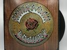 Grateful Dead - American Beauty - 1970 US 1st Press (EX/NM) Ultrasonic Clean