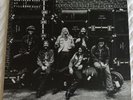 The ALLMAN BROTHERS Band - Live At Fillmore East (1974 Capricorn 2CX 0131) Used