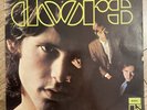 The Doors The Doors S/T Vinyl LP 1970s UK Re-issue Butterfly Label EX/VG+ K42012