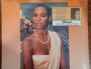 WHITNEY HOUSTON Self Titled Brand New Sealed Arista Records 1985 AL8-8212 HYPE