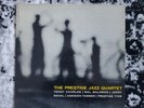 The Prestige Jazz Quartet - PRLP 7108 - Original 1957 MONO VG+/EX JAZZ