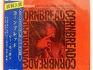 LEE MORGAN CORNBREAD BLUE NOTE BST84222 US OBI VINYL LP
