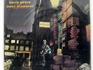DAVID BOWIE RISE AND FALL OF ZIGGY STARDUST RCA RCA6050 JAPAN VINYL LP
