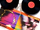 NEAR MINT ORIGINAL 1977 MILES DAVIS DARK MAGUS VINYL 2 LP + PHOTO NM