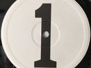 KING CRIMSON Discipline TEST PRESSING  *ORIG 1981 UK 1st PRESS* Vinyl LP *GRAIL*