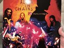 ALICE IN CHAINS - MTV UNPLUGGED - 2010 MUSIC ON VINYL 2LP Near mint. Played Once