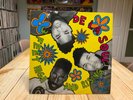De La Soul - 3 Feet High And Rising. 1st Press A2 B VG++ Inc Inner