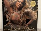 The Emancipation Of Mimi - Mariah Carey Ltd Edition Clear Vinyl, Opened Unplayed