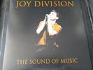 joy division - rare  2 x  lp  ' -  red  vinyl