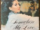 CONNIE FRANCIS: 