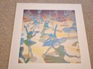 Belly - Star orig UK vinyl LP EX+/VG+ 1993 4AD CAD 3002