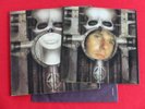 EMERSON LAKE & PALMER BRAIN SALAD SURGERY