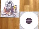 PORTUGAL THE MAN In The Mountain SEALED White Vinyl LP (1st Press) circa survive