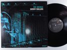 SONNY ROLLINS The Bridge RCA LP VG++ d