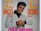 CLIFF RICHARD & SHADOWS 32 MINUTES AND 42 SECONDS ODEON OR7080 JAPAN RED LP