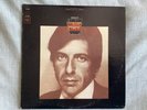 Leonard Cohen – Songs Of LP Columbia CS 9533 - Folk Rock Country - VG++