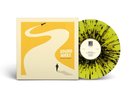 BRUNO MARS DOO-WOPS & HOOLIGANS VINYL NEW  LIMITED SPLATTER LP GRENADE MARRY YOU