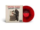 BRUNO MARS UNORTHODOX JUKEBOX VINYL NEW  LIMITED SPLATTER LP WHEN I WAS YOUR MAN