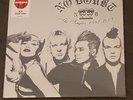 No Doubt - The Singles 1992 - 2003 Target Exclusive 2x Silver Vinyl Sealed NEW