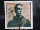 Liam Gallagher Signed Record 2019 Why Me? Why Not? -a3