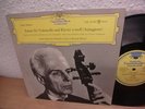 Franz Schubert - Enrico Mainardi, Guido A. Borciani – Sonate Für Violoncello Lp