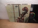 Michael Rabin, The Hollywood Bowl The Magic Bow Lp 1962 Capitol Classical