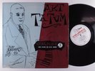 ART TATUM The Genius Of... COLUMBIA LP VG+ mono uk dsm cover d