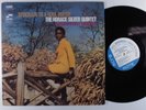 HORACE SILVER QUINTET Serenade To A Soul Sister BLUE NOTE LP NM van gelder d
