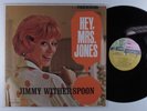 JIMMY WITHERSPOON Hey, Mrs. Jones REPRISE LP d