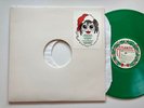 KOFI LP A Very Reggae Christmas Green Vinyl