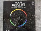 Holst The Planets Halle Orchestra Vinyl Record Vintage