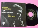 Johnny Hallyday 7 