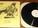 ELVIS COSTELLO DEMOS & MARILLION LIVE LP UNOFFICIAL BOOT