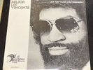 SEALED RARE Funk Major Lee Vincente Let Me Take You Higher 12in Vinyl Record