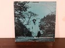 Lou Donaldson - Blues Walk - Stereo - Blue Note - Liberty Rec. - Long Playing -