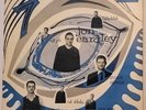 Jon Eardley/Seven/Prestige/PRLP7033/466 W.50 St. NYC/NM-/RVG/DG/56'
