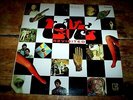 LOVE ( LOVE REVISITED ) ORIG 1970 ELEKTRA EKS 74058 GATEFOLD vinyl LP VG / NM-