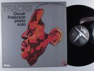 OSCAR PETERSON Tracks VERVE/MPS LP NM/VG++ d