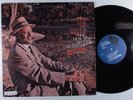 HORACE SILVER QUINTET Song For My Father BLUE NOTE LP VG+ stereo UA van gelder d