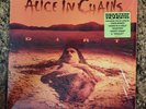 Alice In Chains - Dirt (Vinyl, 2022, 2xLP, RM) Near Mint