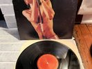 Iggy And The Stooges Vinyl LP Raw Power Columbia 32111 1976 Reissue VG+/NM Vinyl