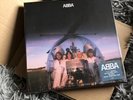 ABBA - ARRIVAL - THE SINGLES - RARE 2016 BOX SET NO. 01927 - NEW / SEALED