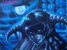 Fates Warning The Spectre Within NEAR MINT Roadrunner Records Vinyl LP
