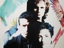 Mecano Descanso Dominical NEAR MINT Ariola Vinyl LP