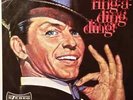 Frank Sinatra Ring-A-Ding Ding  Ariola Vinyl LP