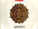 The Stranglers Always The Sun Vinyl Single 12inch Epic
