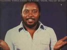 Jimmy Bo Horne Best Of Jimmy Bo Horne T.K. Records Vinyl LP