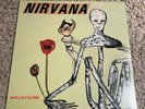 *OPEN* Nirvana “Incesticide” 1992 Blue Pale Swirl Vinyl LP, VERY RARE