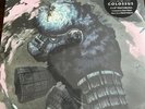 Shadow of the Colossus Original Game Vinyl Record Soundtrack 2 x LP iam8bit